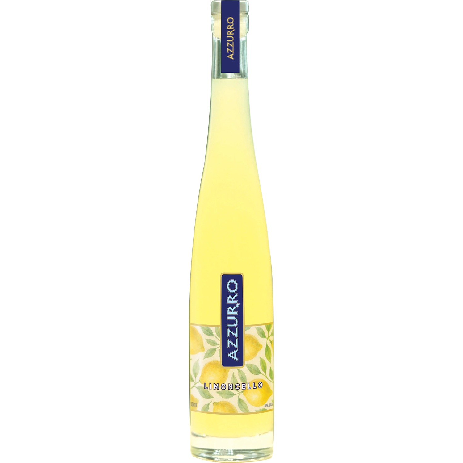 Azzurro Limoncello 500mL