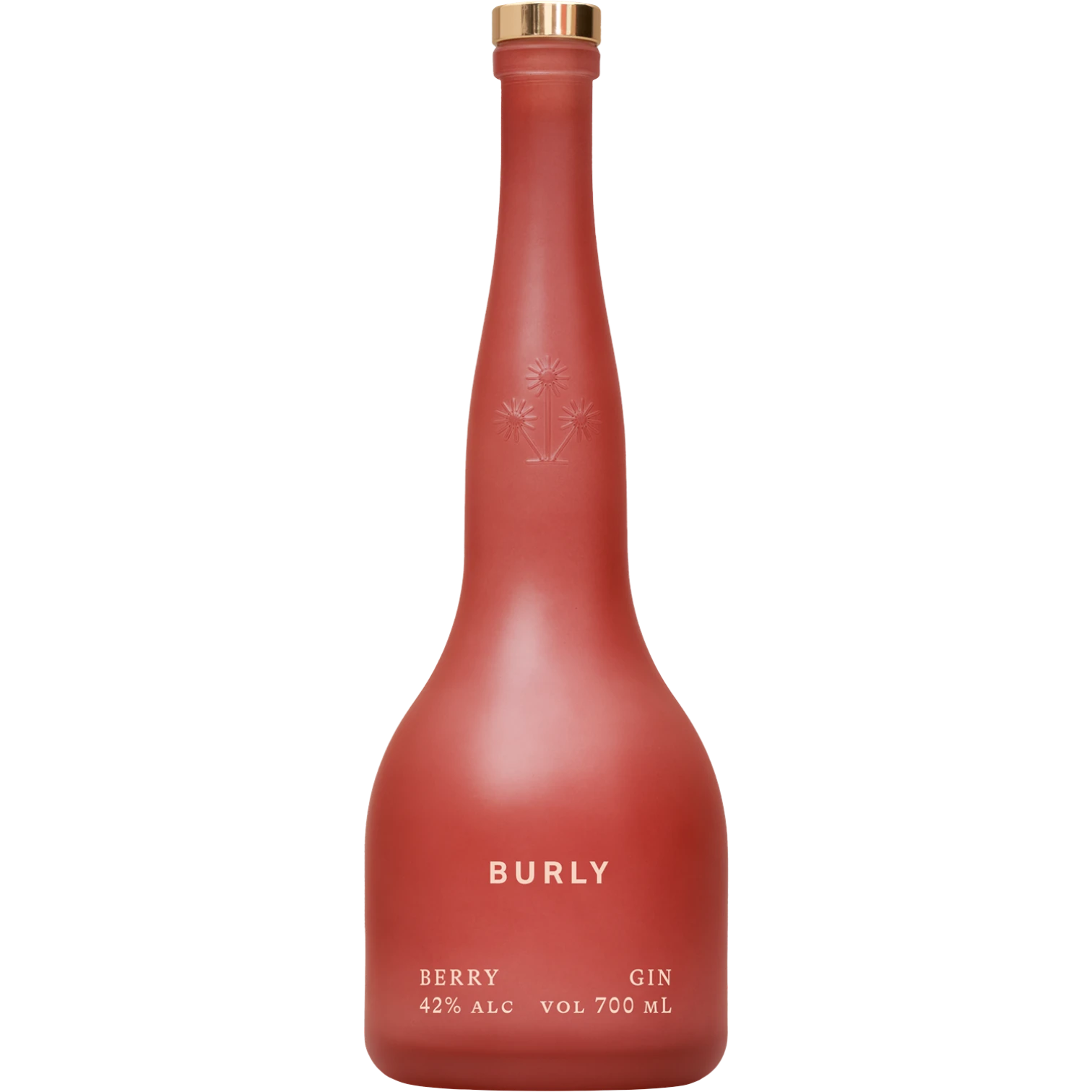 Burly Berry Gin 700mL