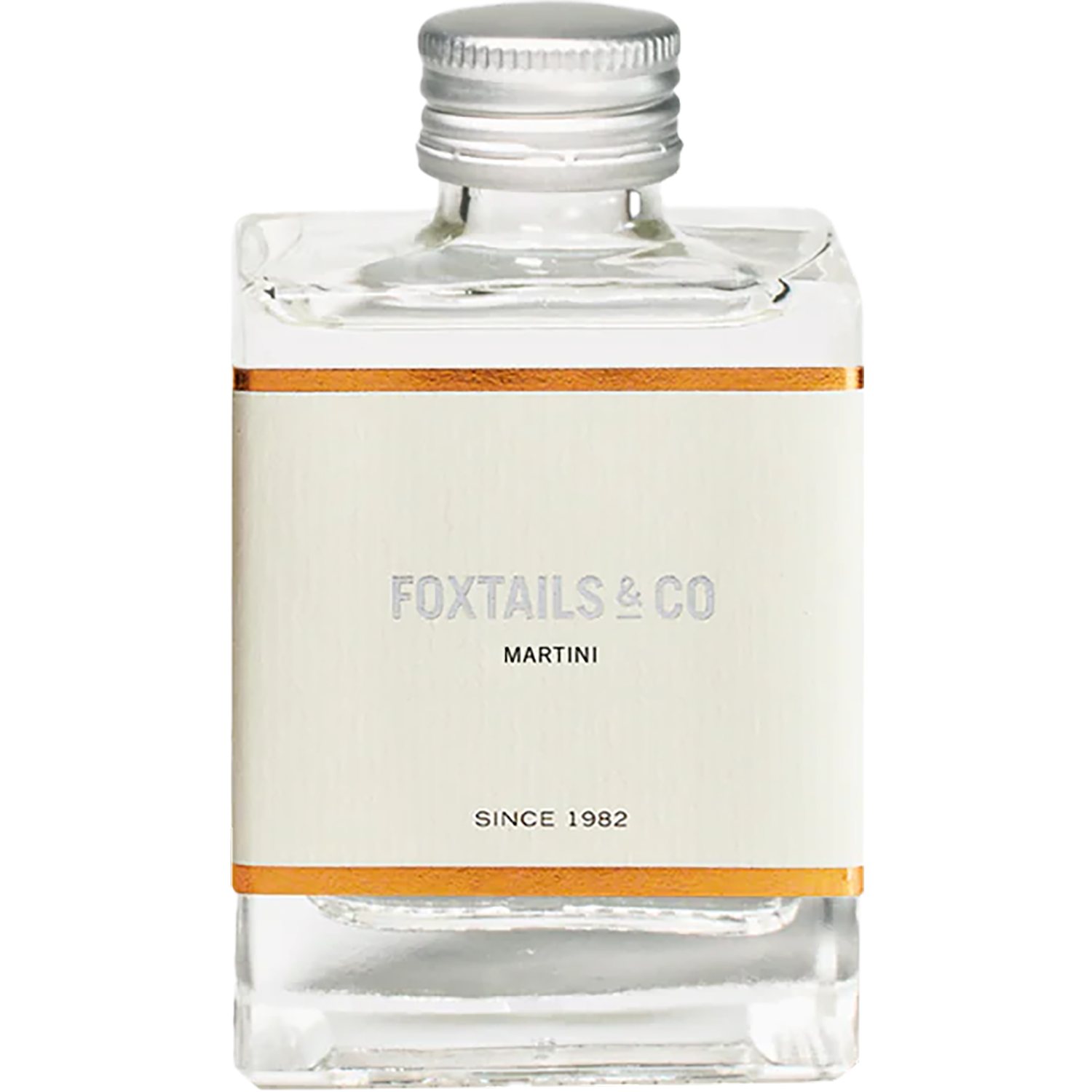 Foxtails & Co Martini 100mL