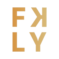 Frankly Gin logo