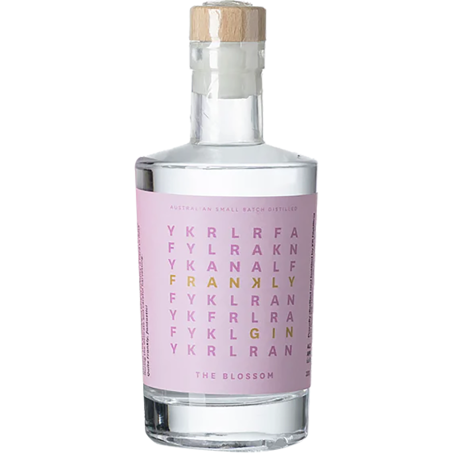 Frankly Gin Blossom 200mL