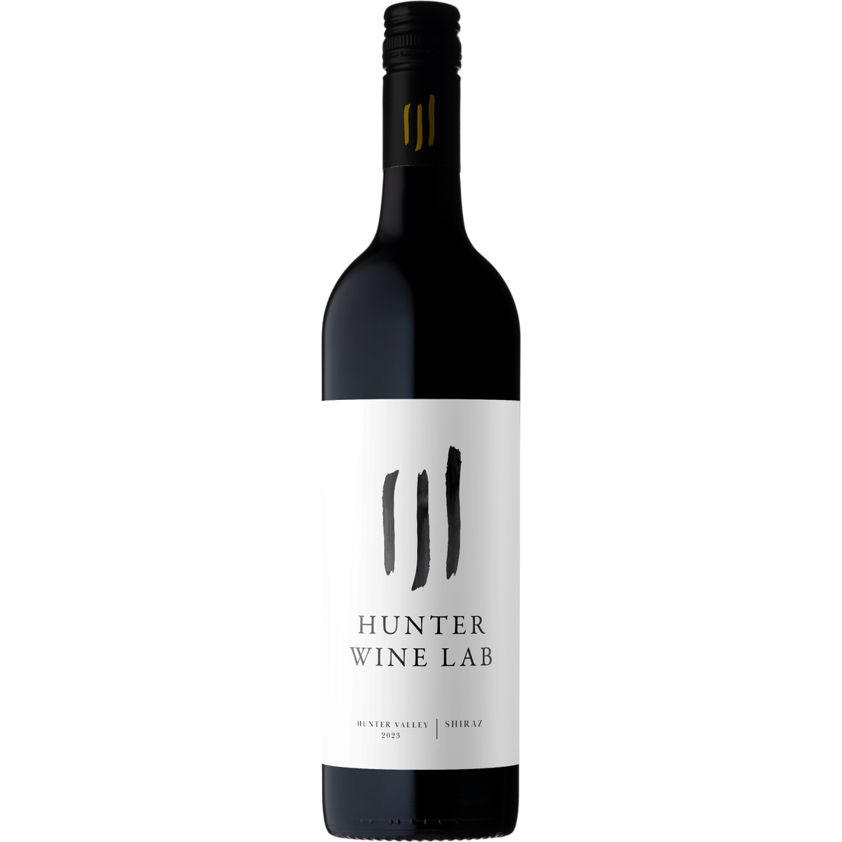 Hunter Wine Lab Hunter Valley Shiraz 2023 750mL