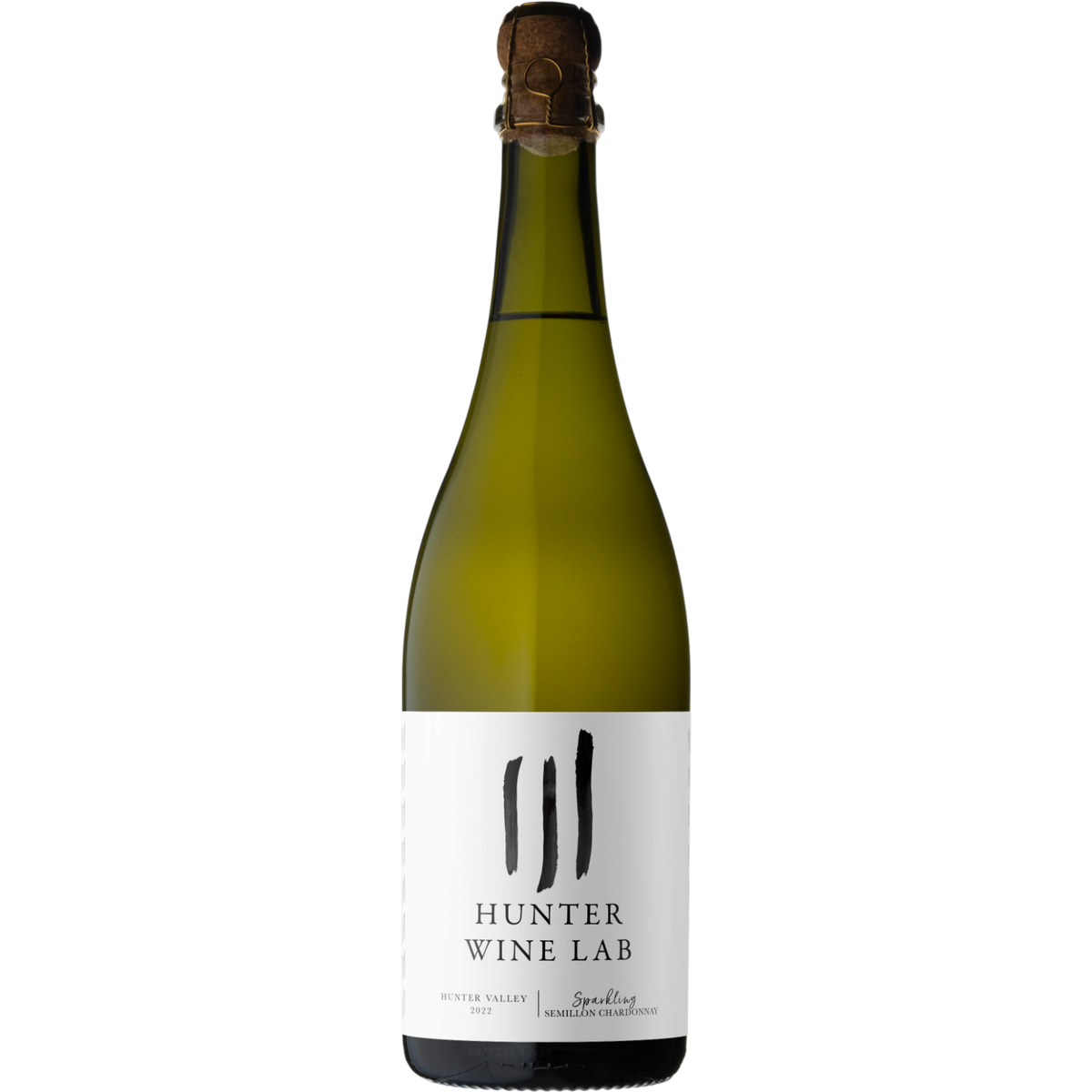 Hunter Wine Lab Hunter Valley Sparkling "Quartet" NV 750mL