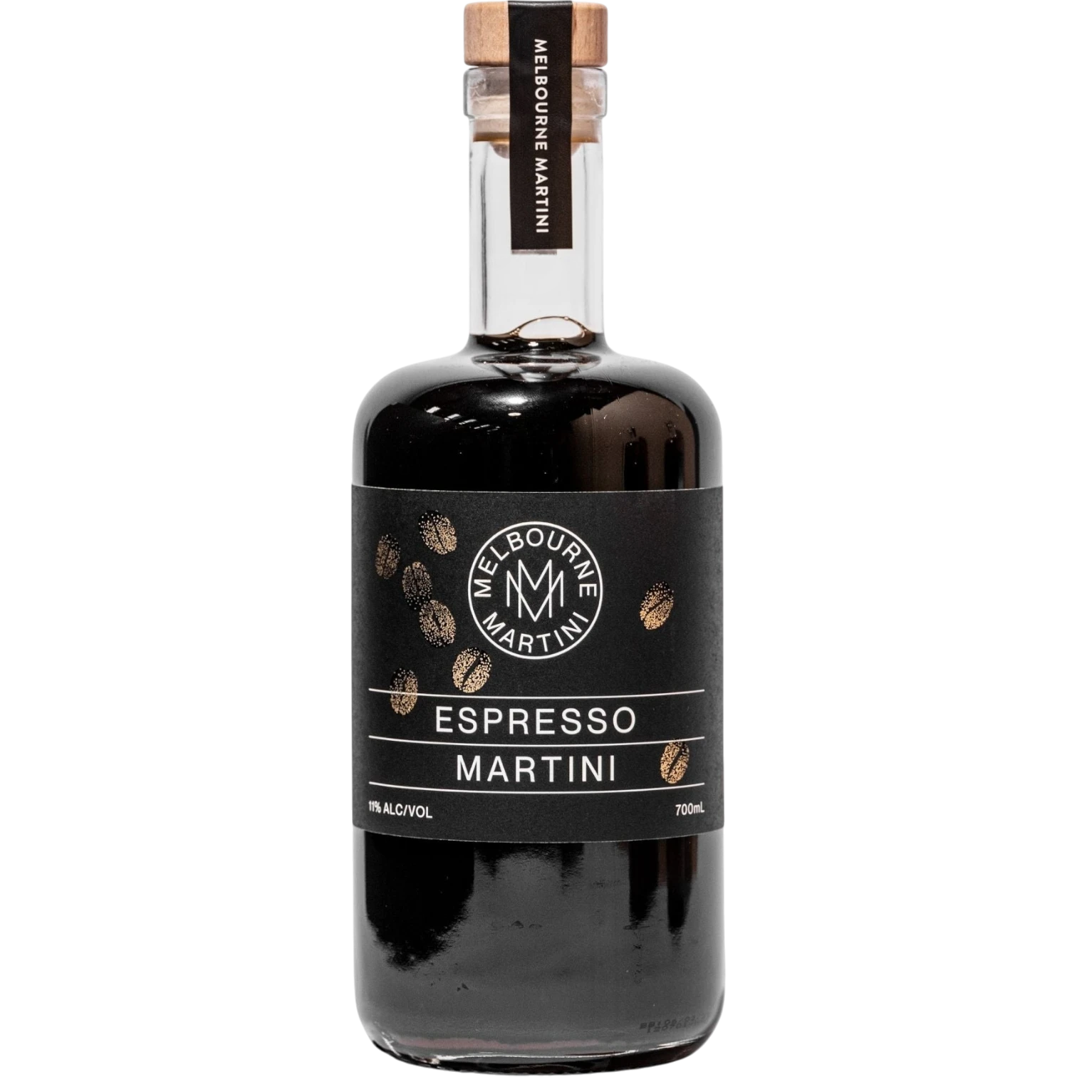 Melbourne Martini Espresso Martini 700mL