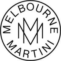 Melbourne Martini logo