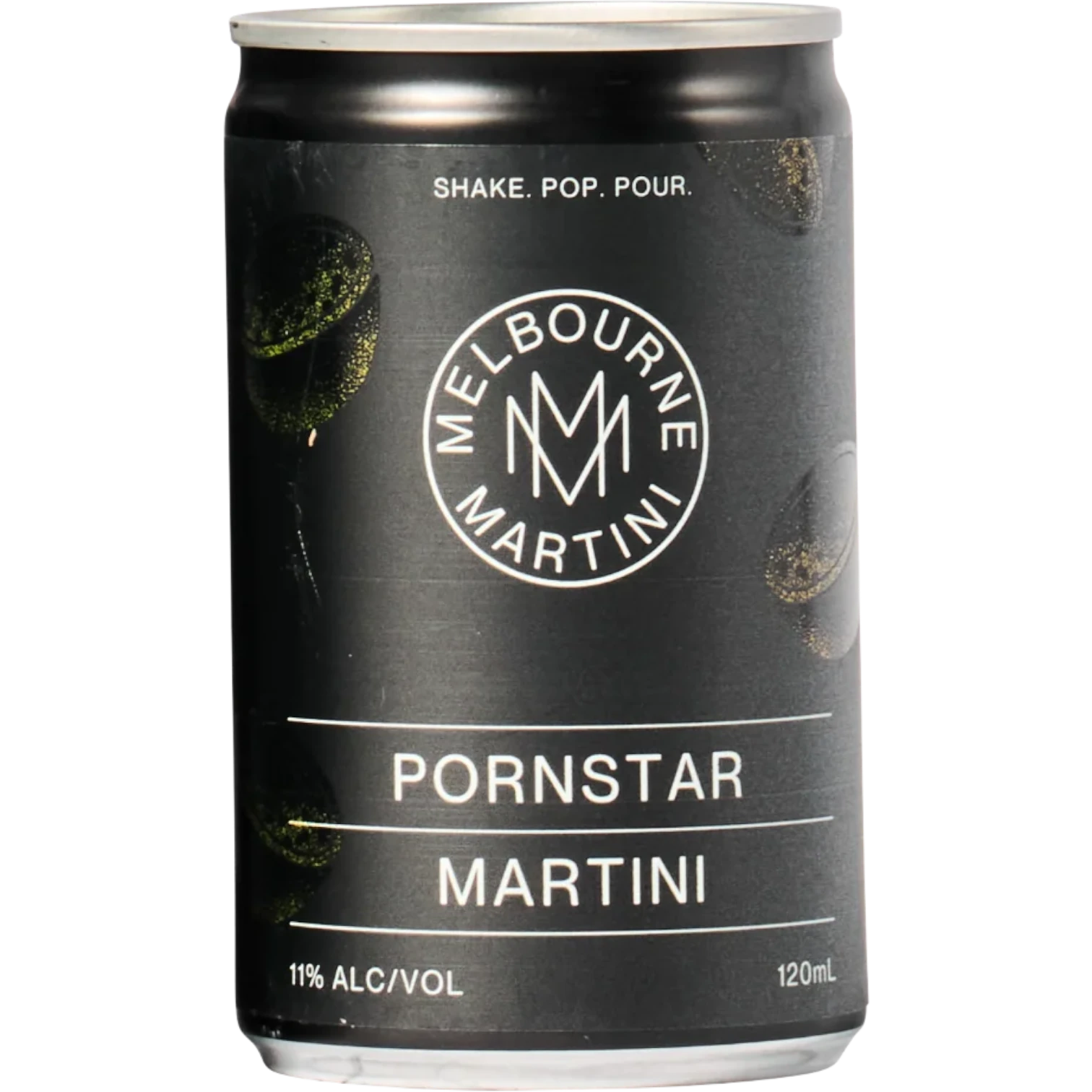 Melbourne Martini Pornstar Martini 11% Cans 120mL