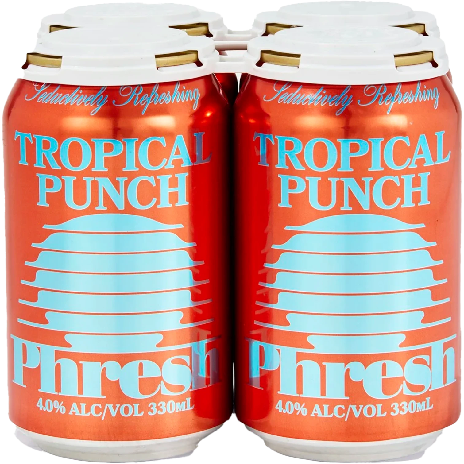 Philter Brewing Phresh Tropical Punch Cans 330mL