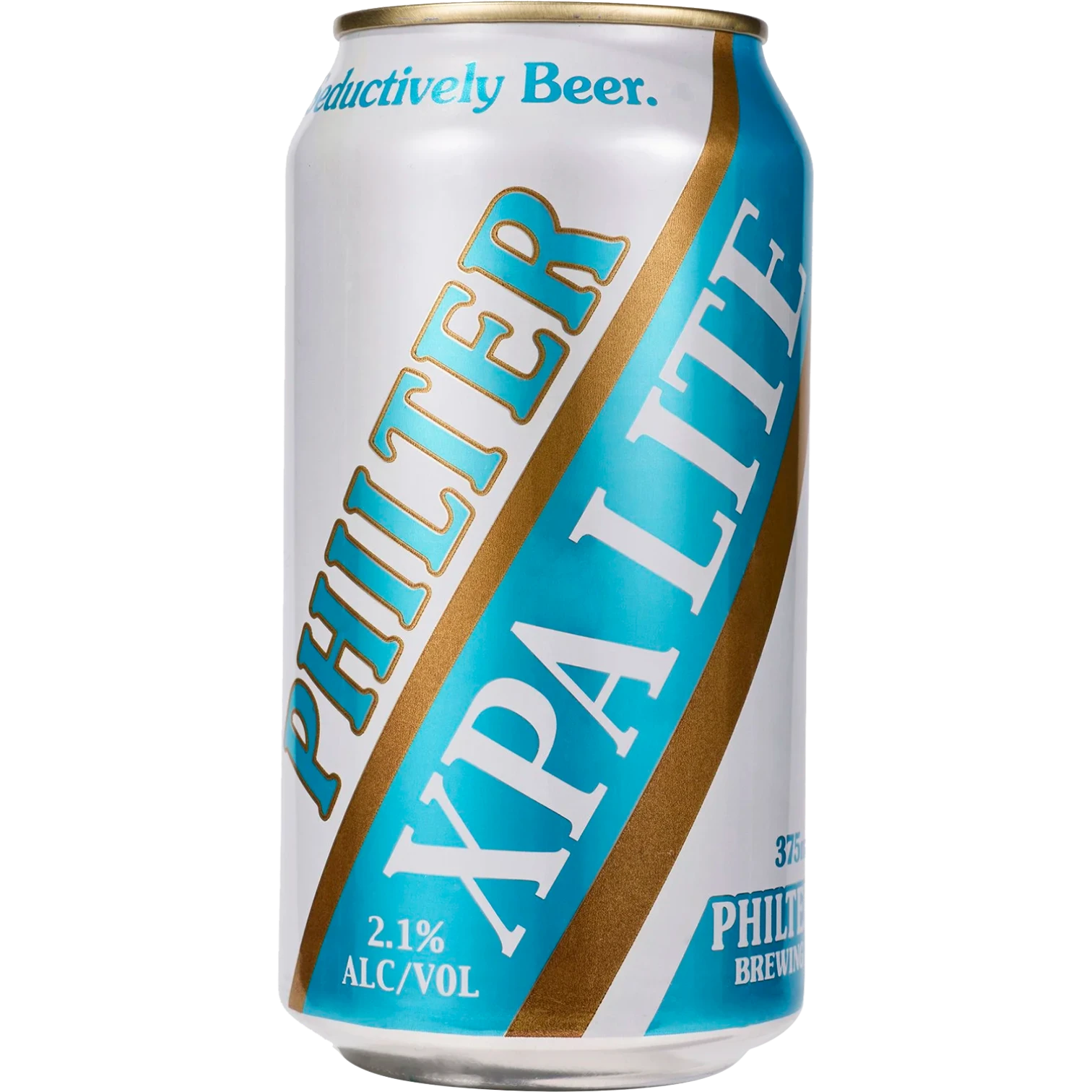 Philter Brewing XPA Lite Cans 375mL