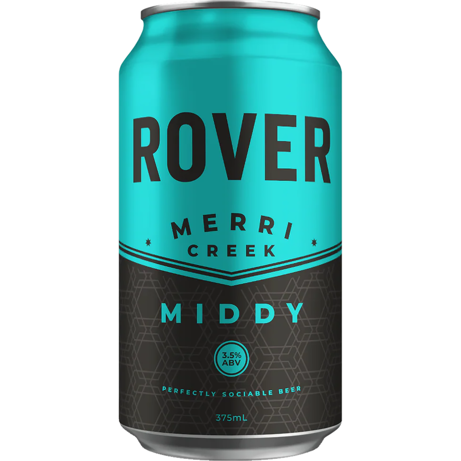 Rover Merri Creek Middy Cans 375mL
