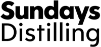 Sundays Distilling logo