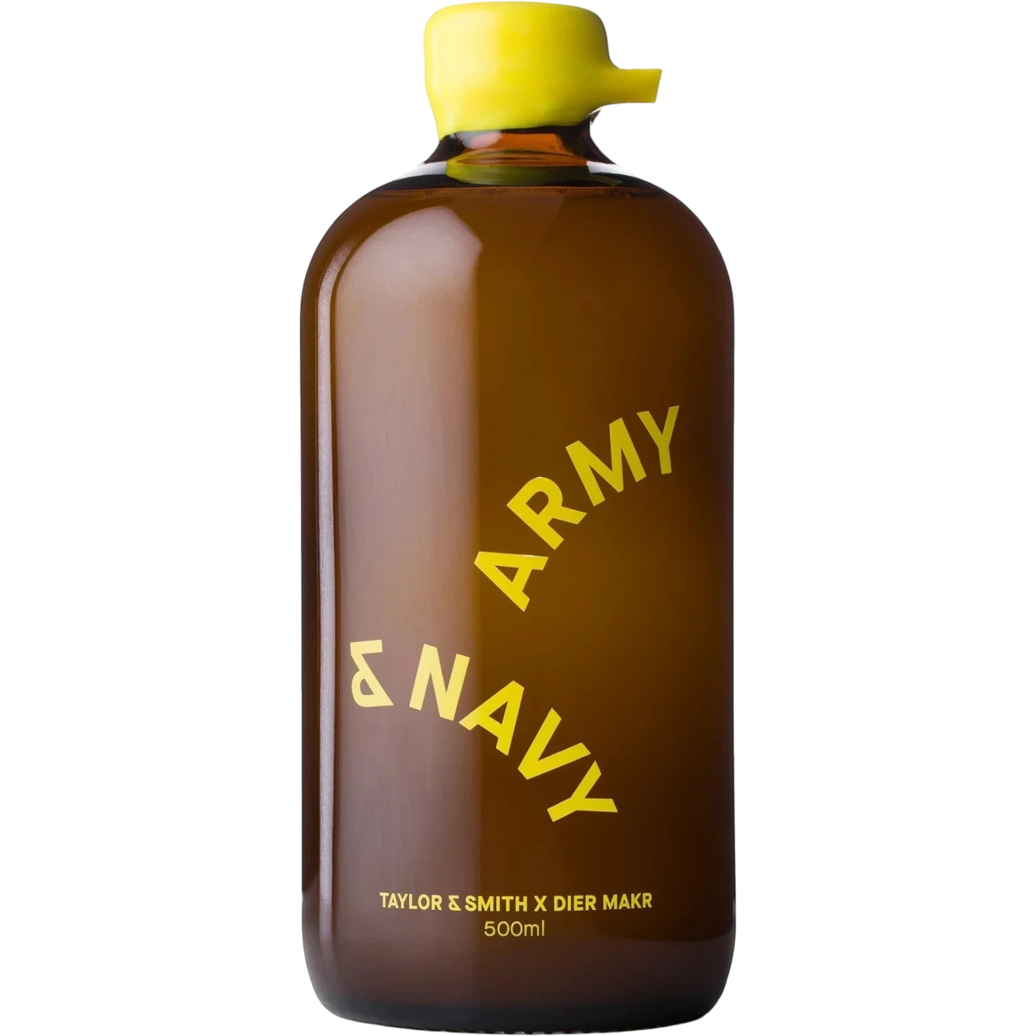 Taylor & Smith Distilling Co Army & Navy Cocktail 500mL