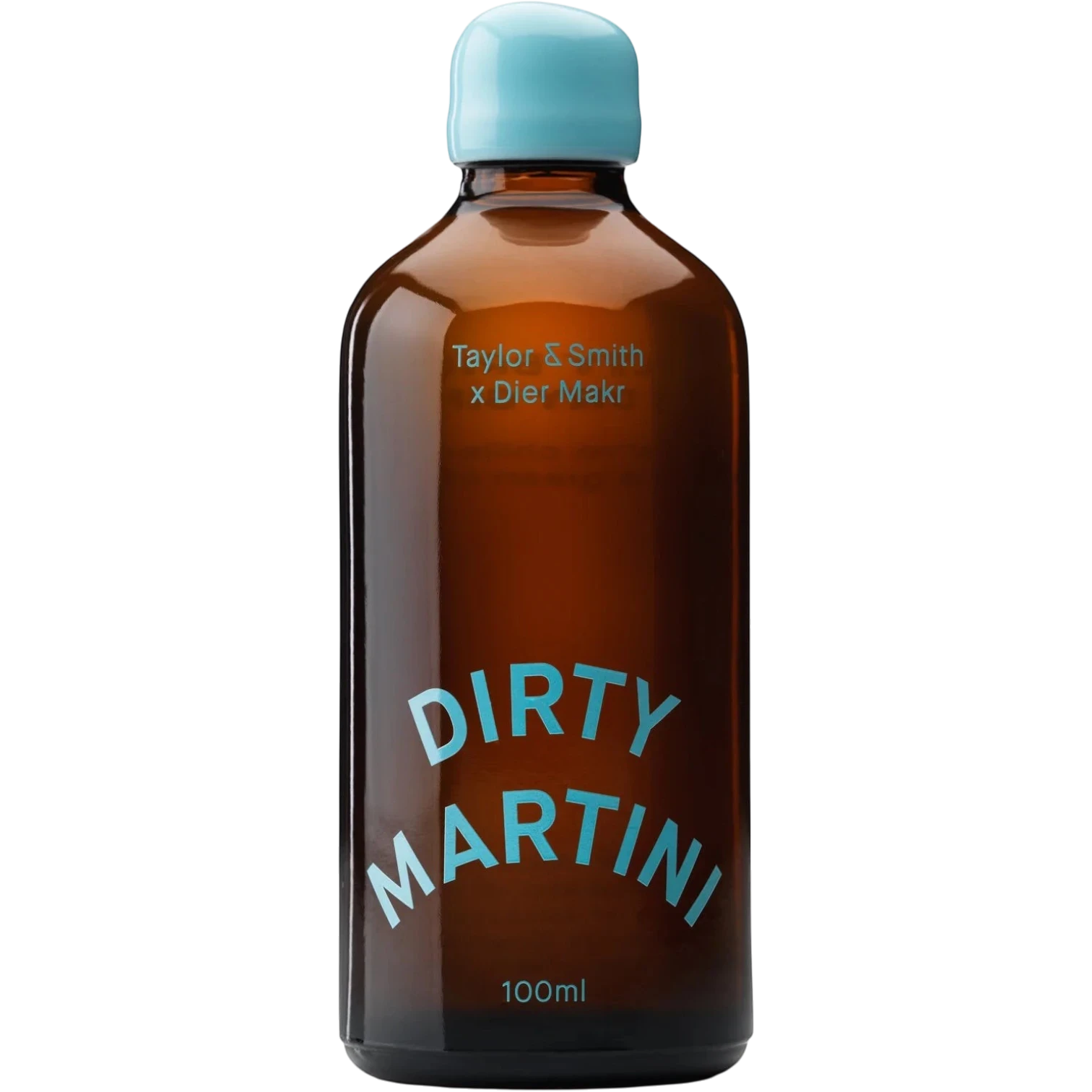Taylor & Smith Distilling Co Dirty Martini Cocktail 100mL