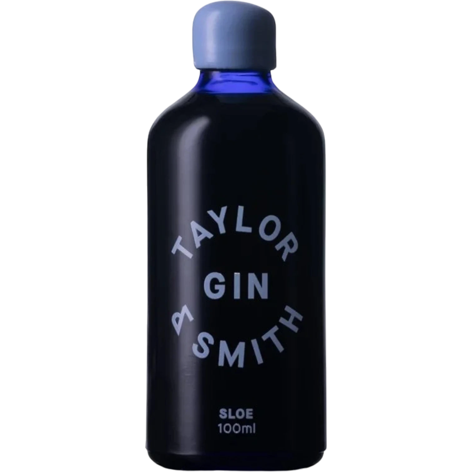 Taylor & Smith Distilling Co Mini Sloe Gin 100mL