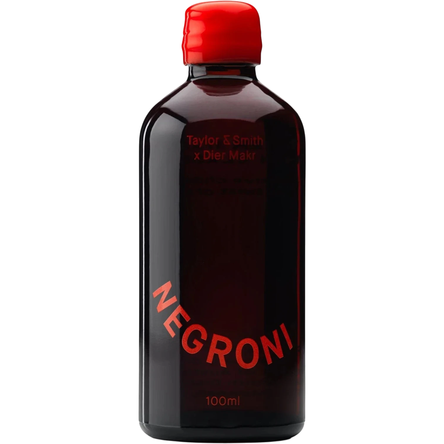 Taylor & Smith Distilling Co Negroni Cocktail 100mL