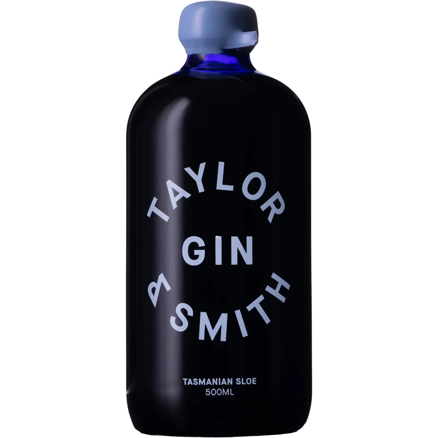 Taylor & Smith Distilling Co Sloe Gin 500mL
