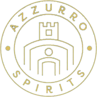 Azzurro Spirits logo