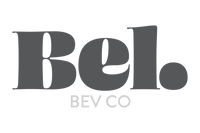 Bel Bev Co logo