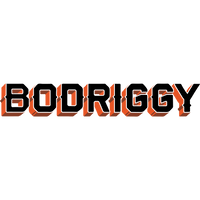 Bodriggy Brewing Co logo