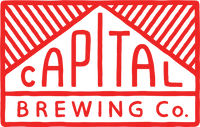 Capital Brewing Co logo