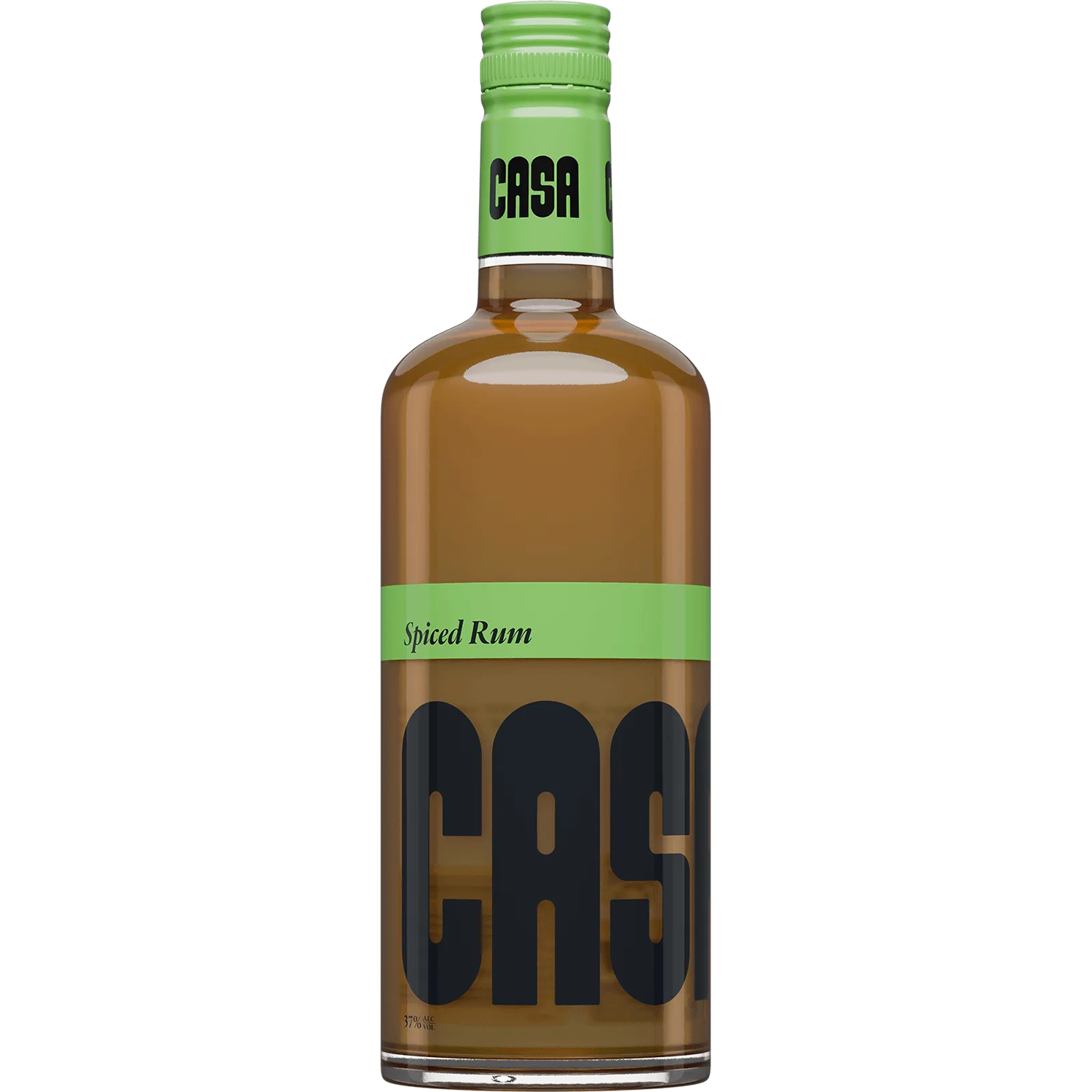 Casa Spiced Rum 700mL