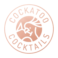 Cockatoo Cocktails logo