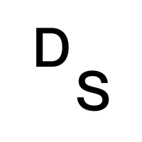Departed Spirits logo