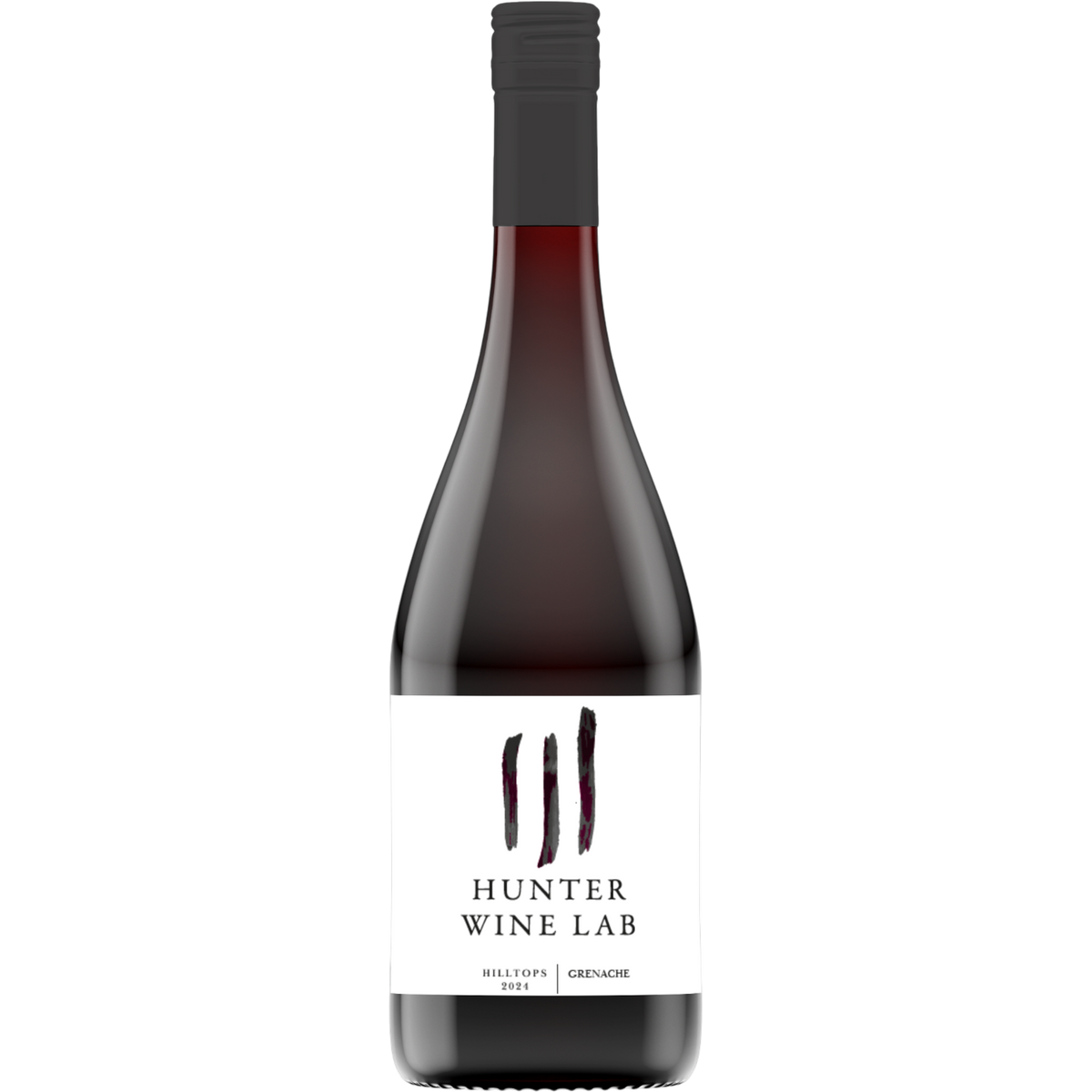Hunter Wine Lab Hilltops Grenache 2024 750mL