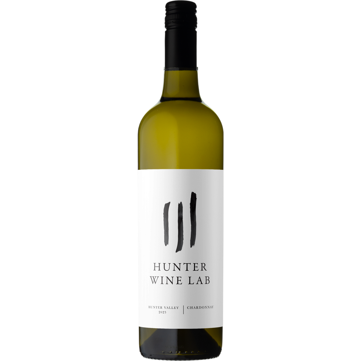 Hunter Wine Lab Hunter Valley Chardonnay 2024 750mL