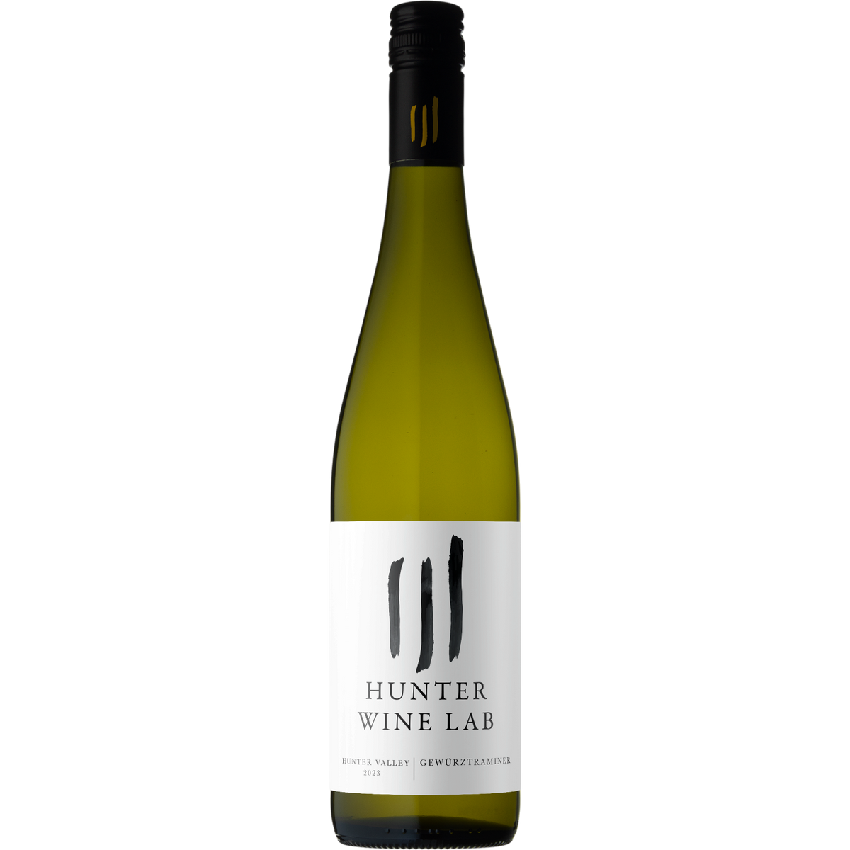 Hunter Wine Lab Hunter Valley Gewurztraminer 2024 750mL