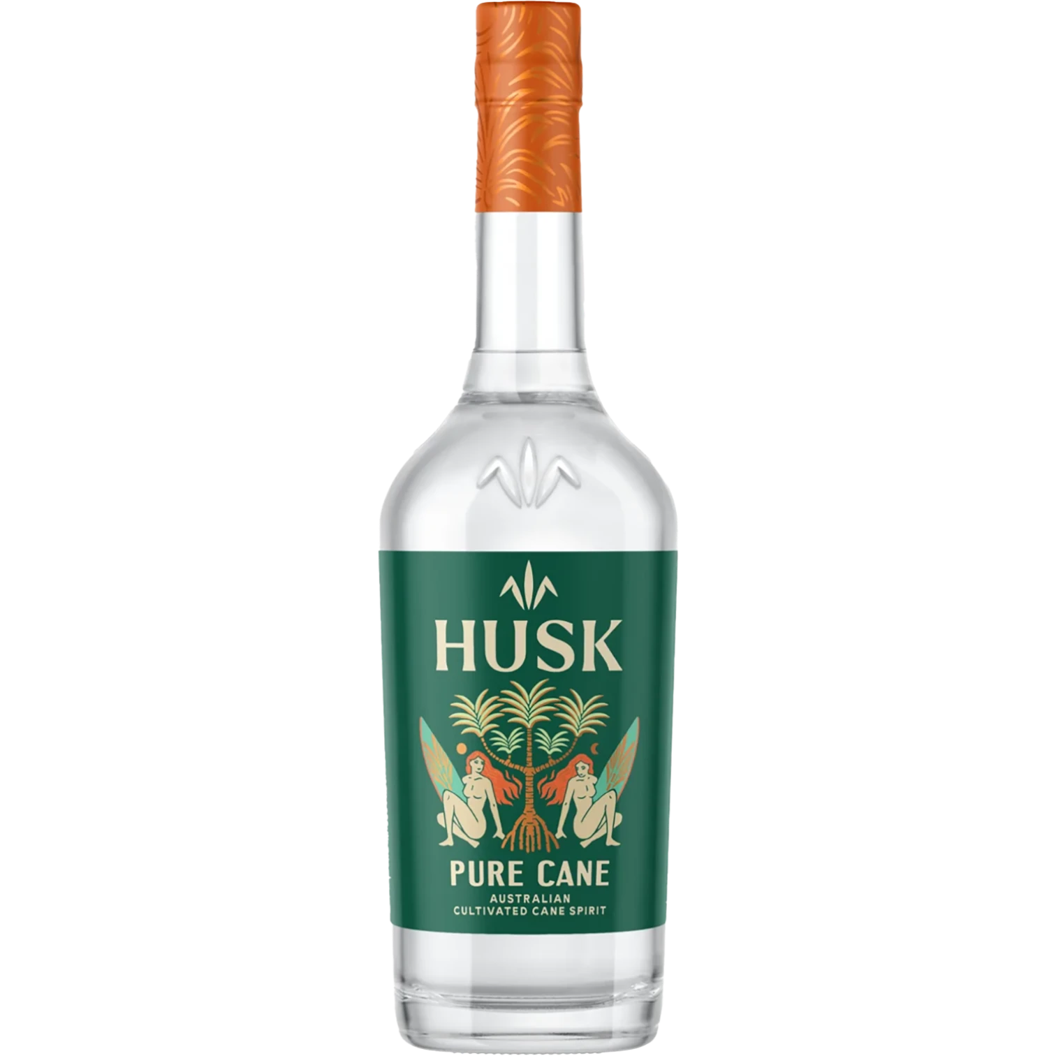 Husk Pure Cane Spirit 700mL