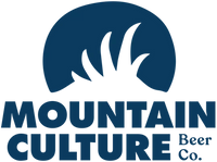 Mountain Culture Beer Co logo