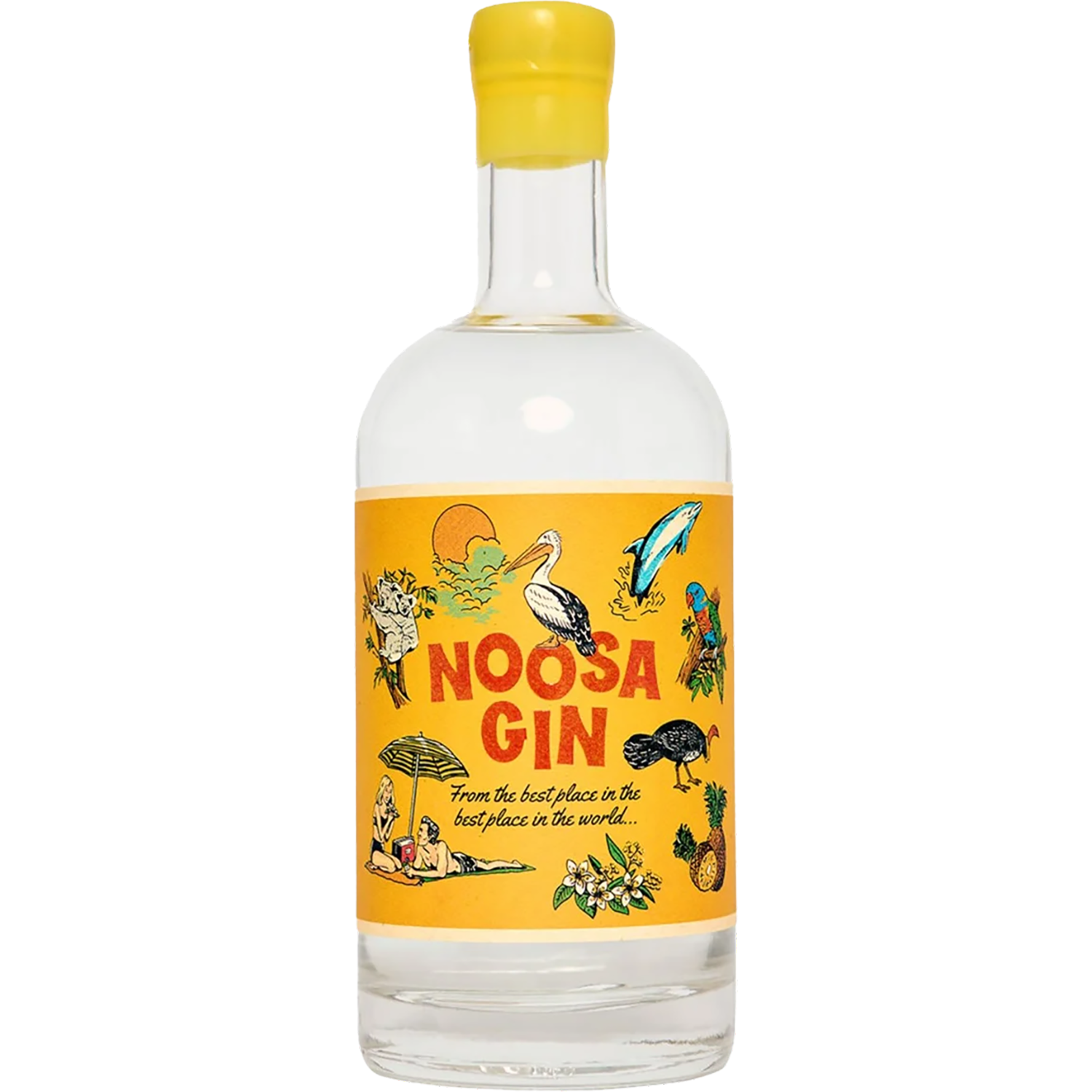 Noosa Gin 700mL