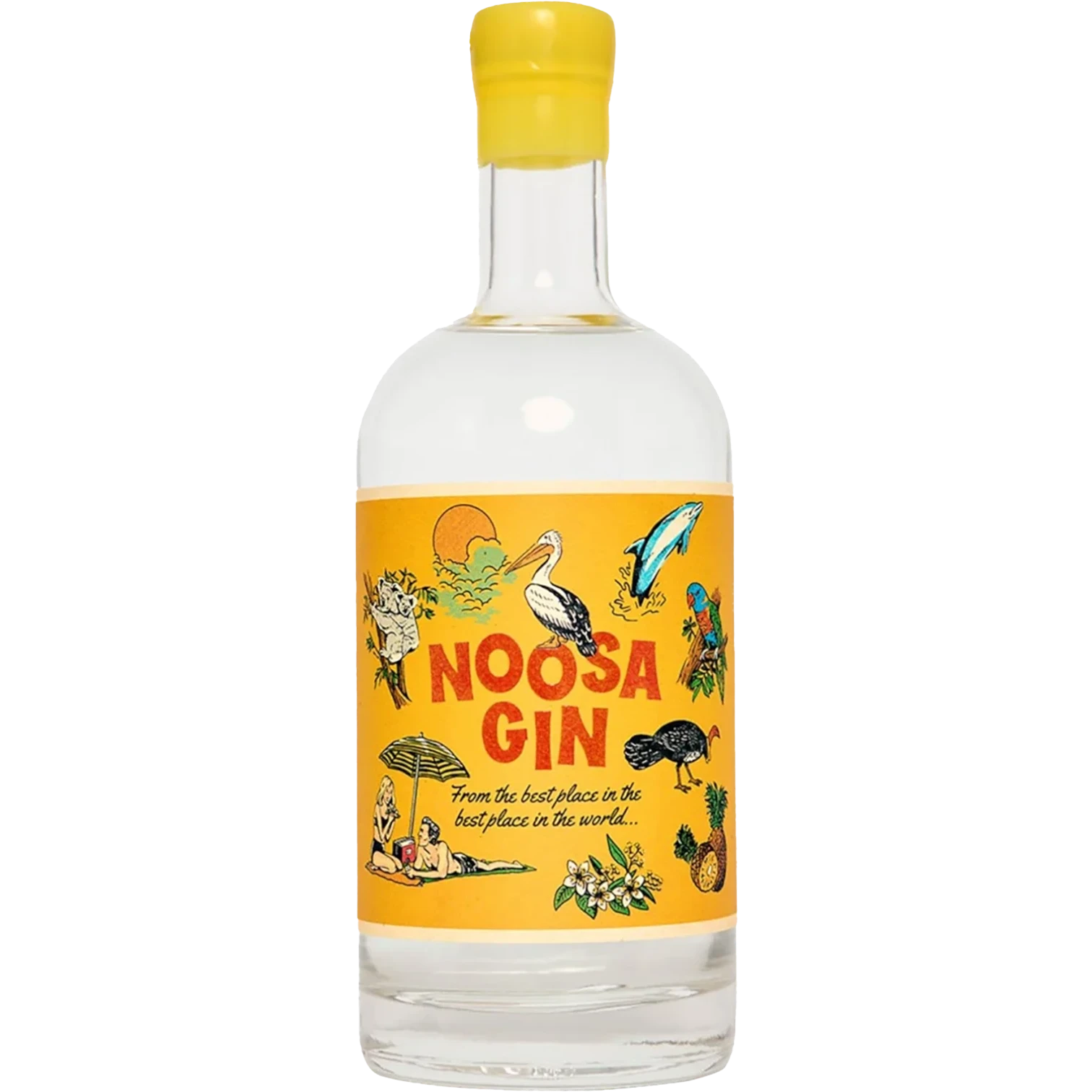 Noosa Gin 700mL