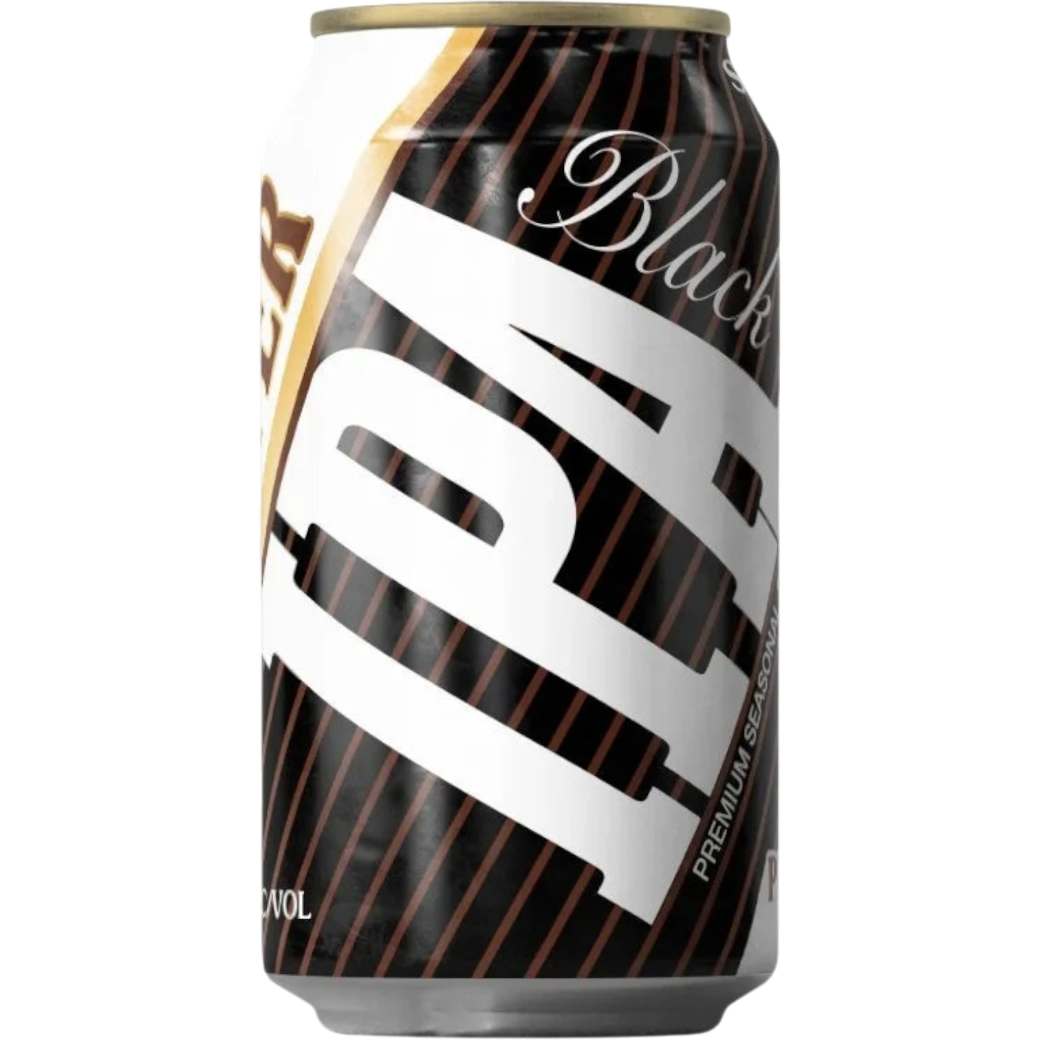 Philter Brewing Black IPA Cans 375mL