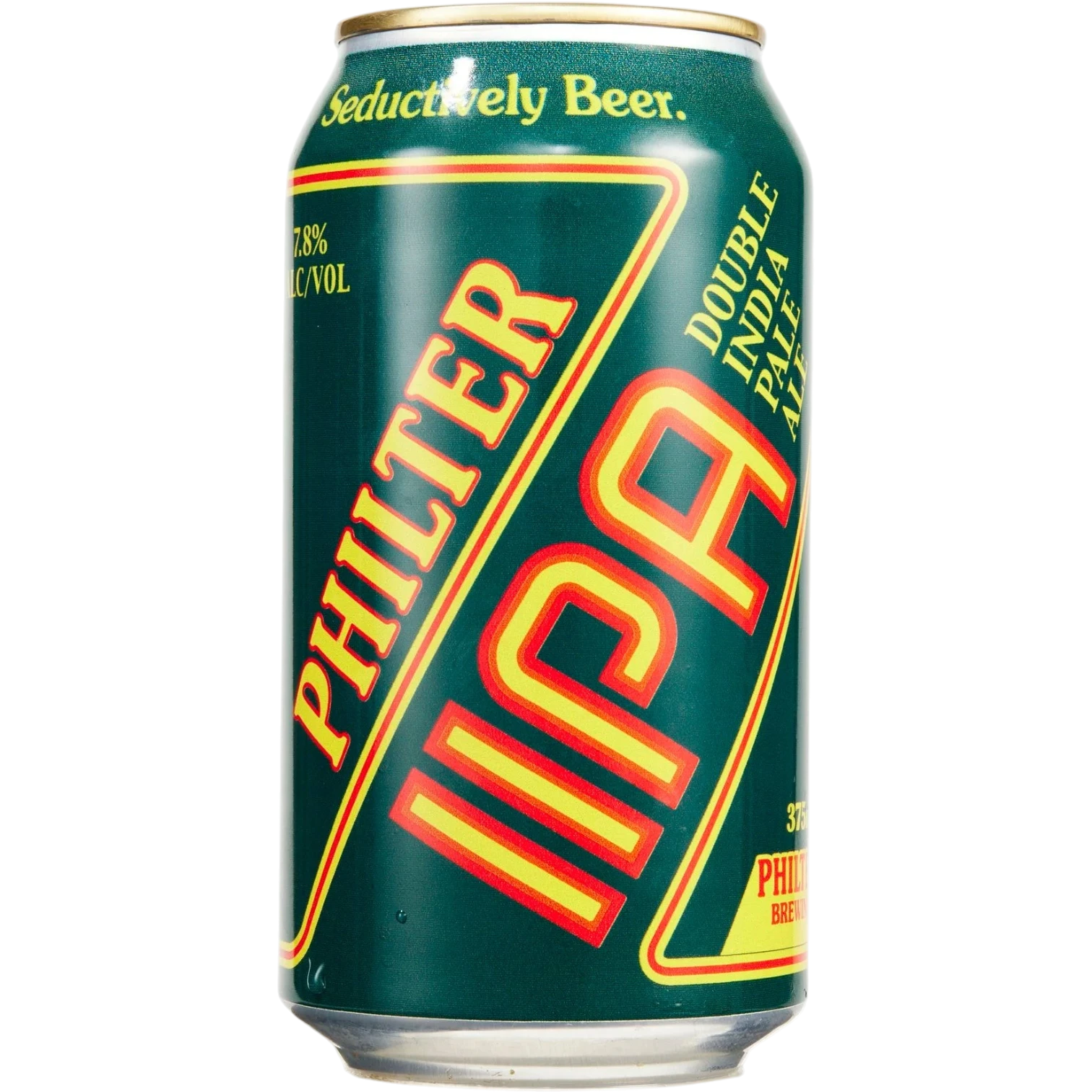 Philter Brewing IIPA Cans 375mL