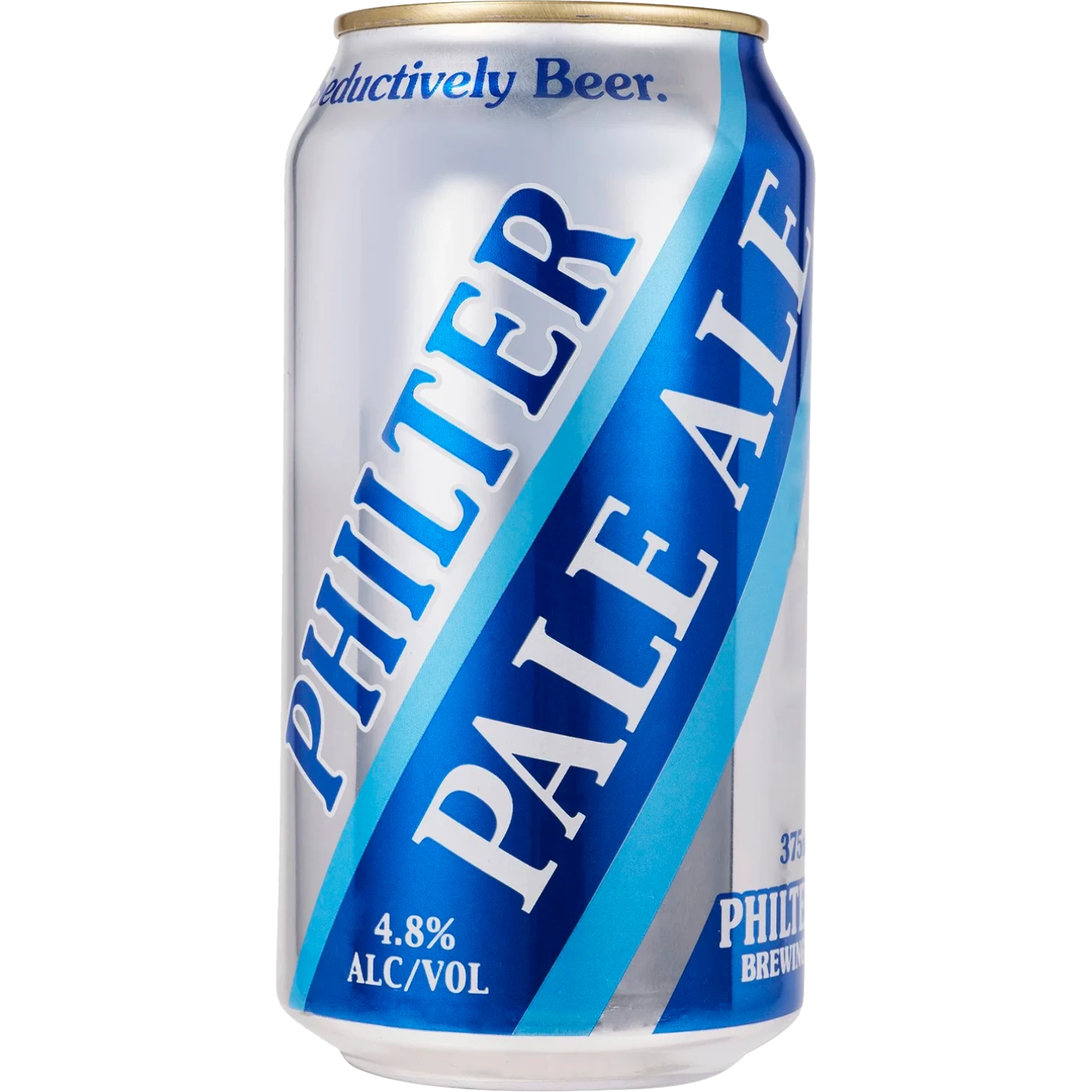 Philter Brewing Pale Ale Cans 375mL