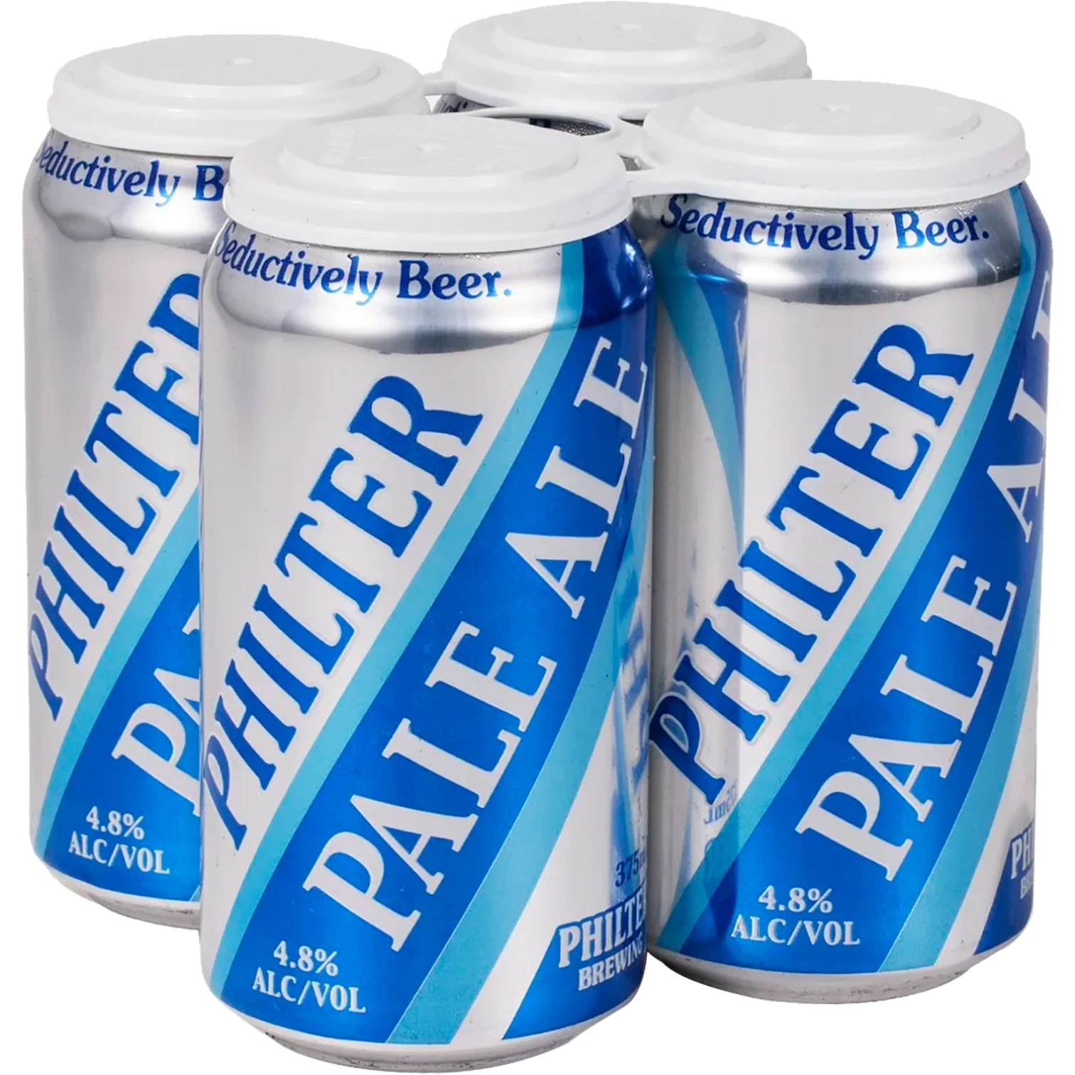 Philter Brewing Pale Ale Cans 375mL