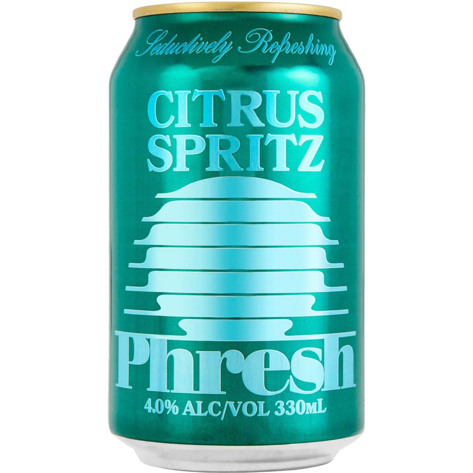 Philter Brewing Phresh Citrus Spritz Cans 330mL