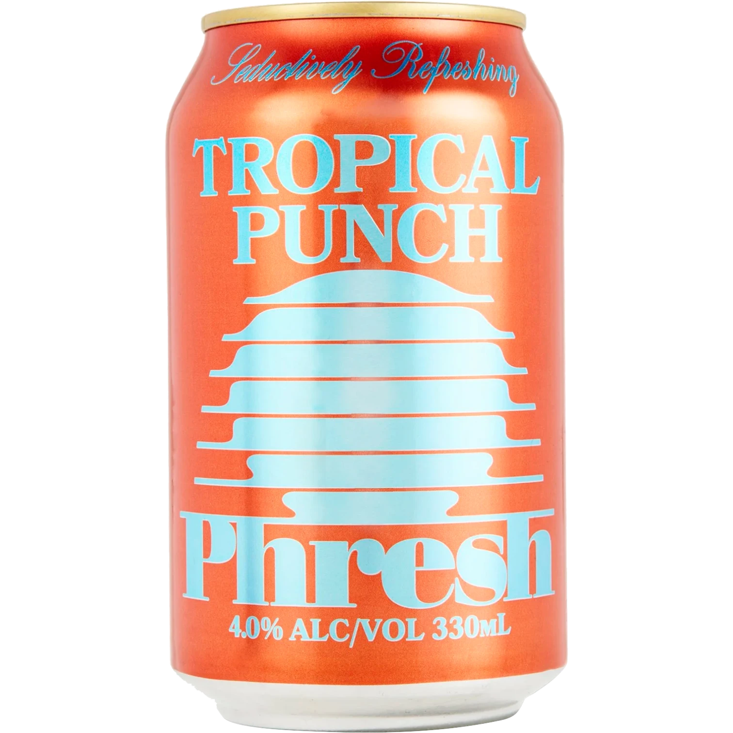 Philter Brewing Phresh Tropical Punch Cans 330mL
