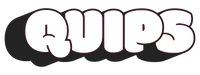 Quips logo