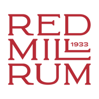 Red Mill Rum logo