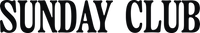 Sunday Club logo