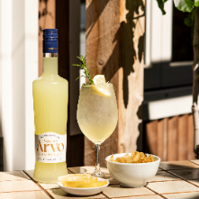 Sunny Arvo Limoncello 700mL