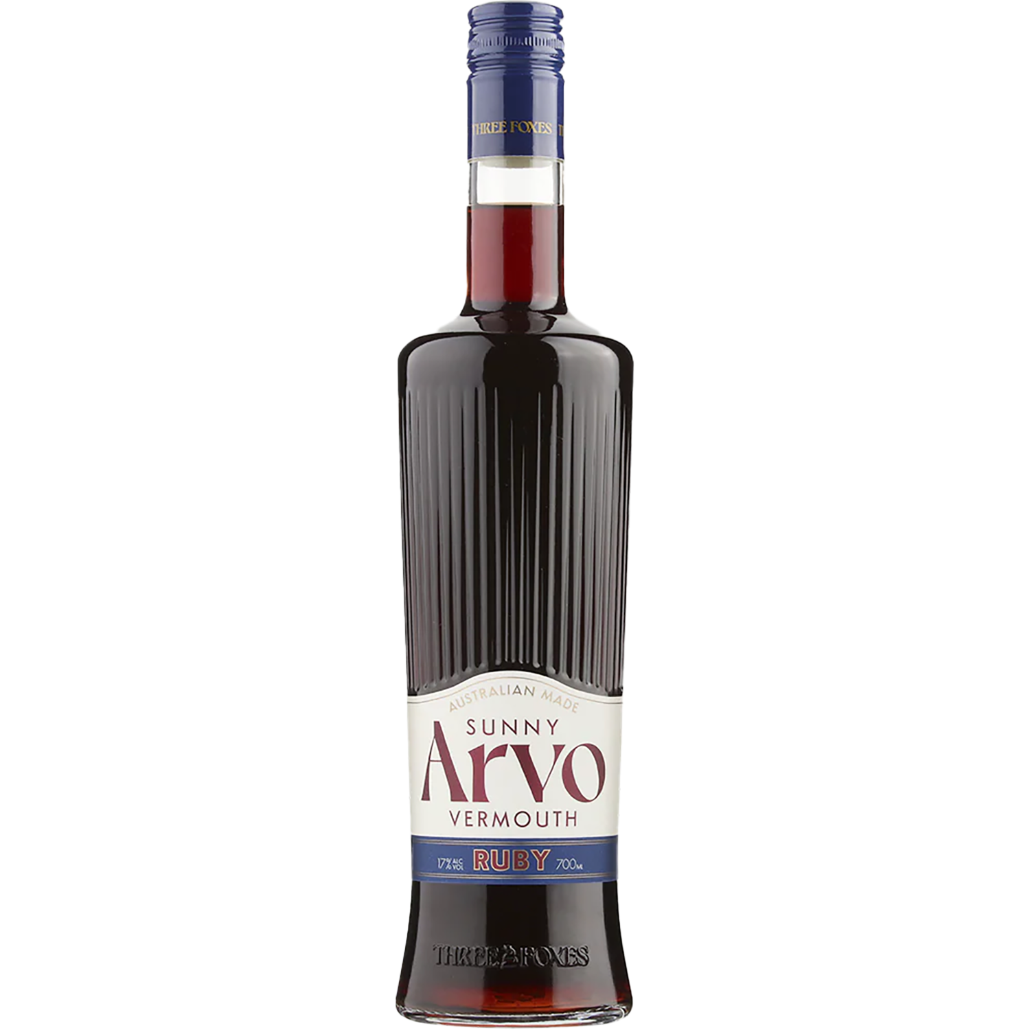 Sunny Arvo Ruby Vermouth 700mL