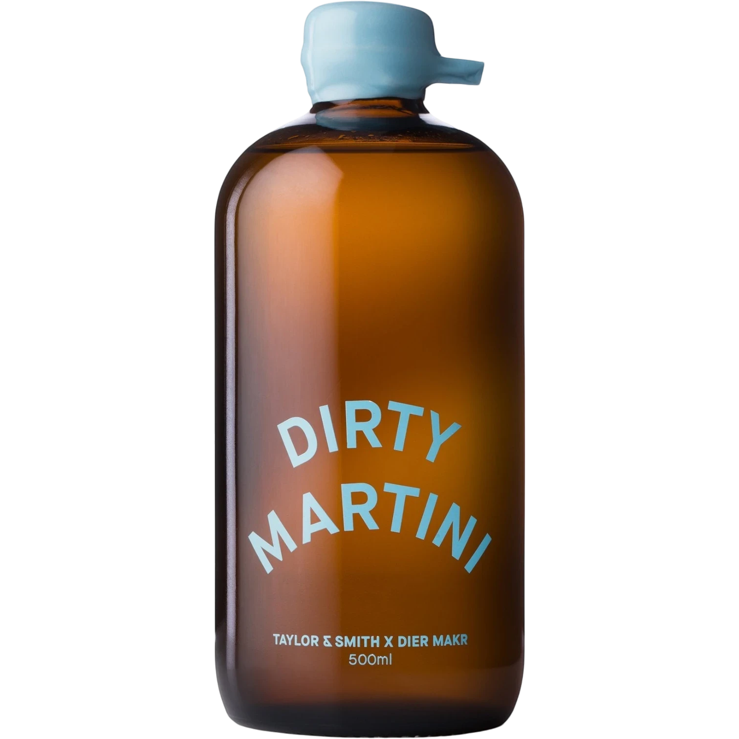 Taylor & Smith Distilling Co Dirty Martini Cocktail 500mL