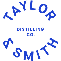 Taylor & Smith Distilling Co logo