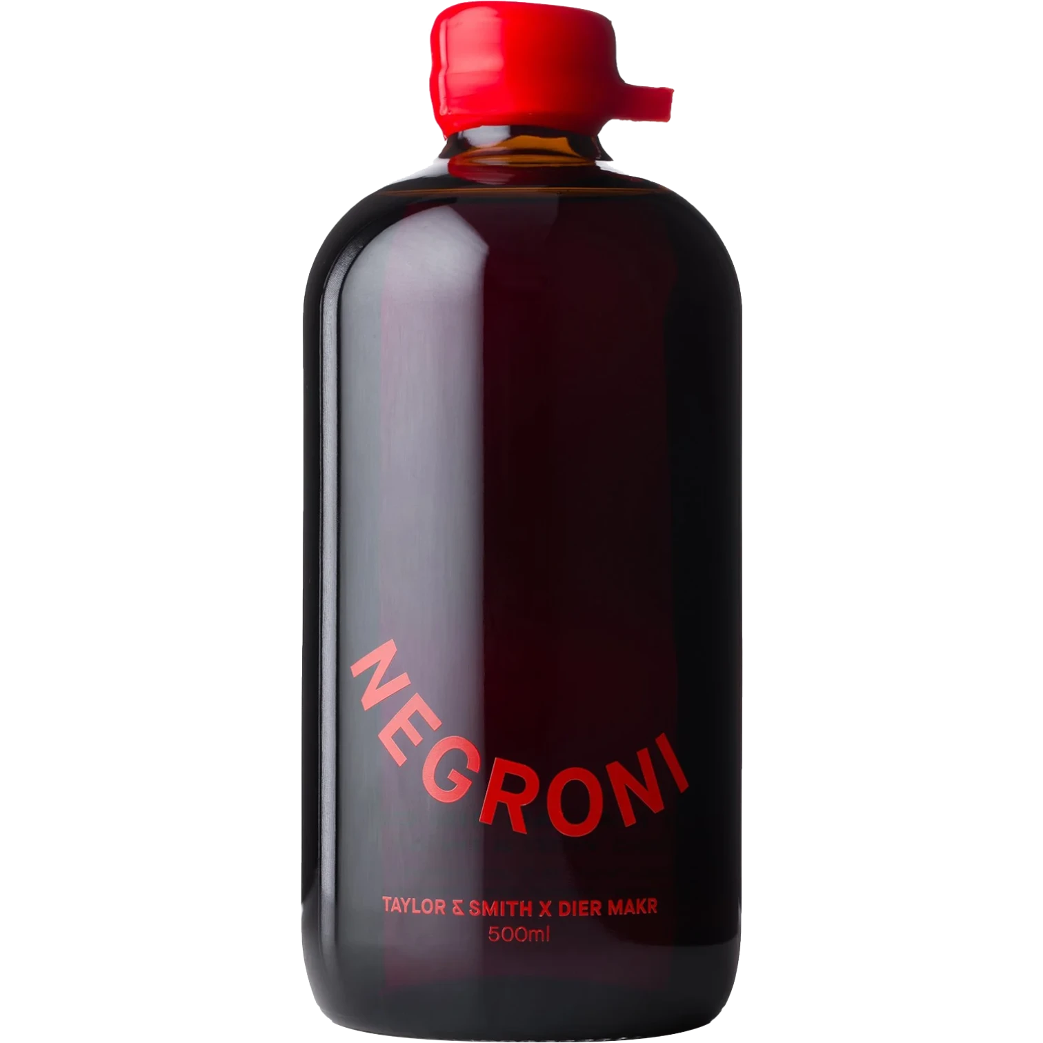 Taylor & Smith Distilling Co Sloe Gin 500mL