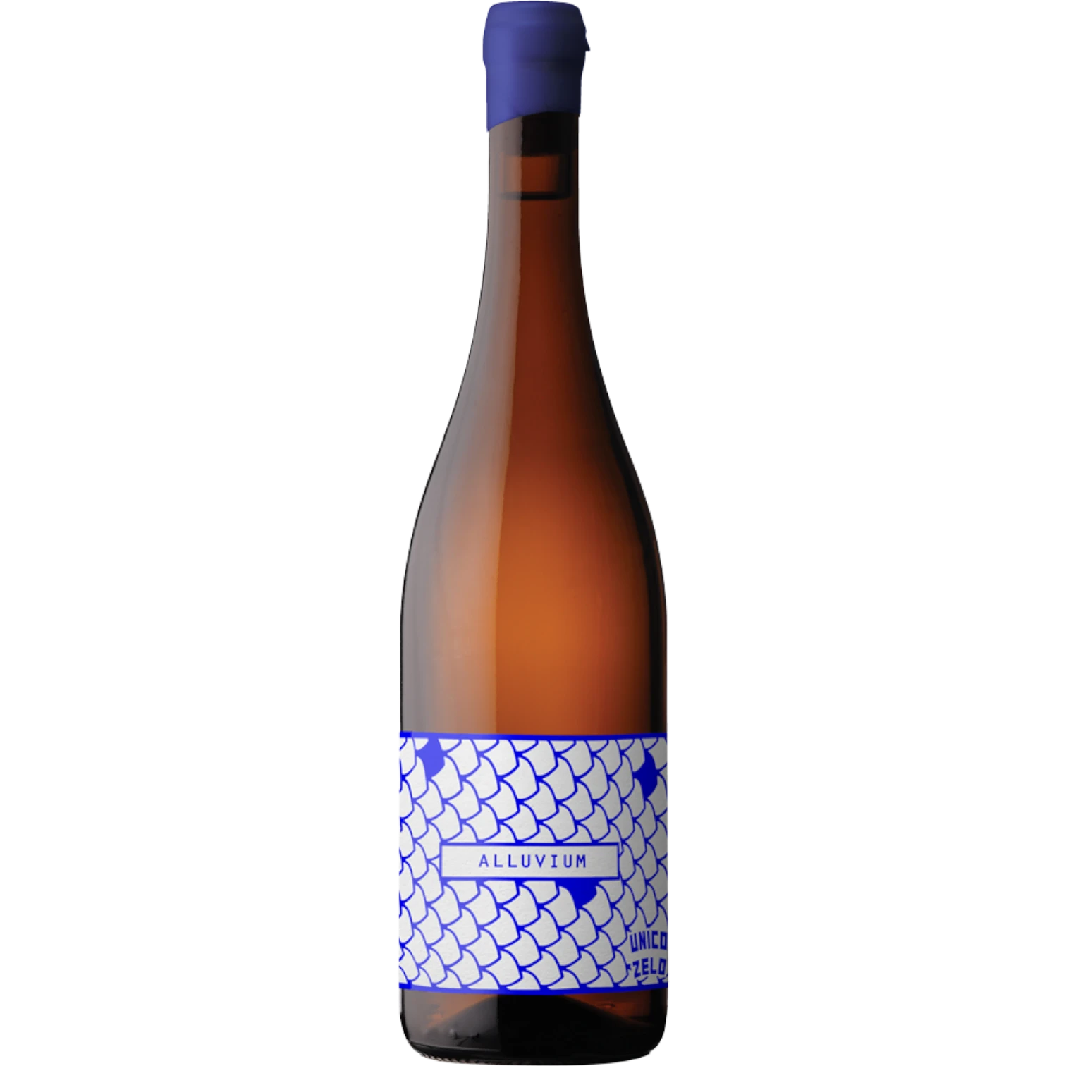 Unico Zelo Alluvium Fiano 750mL