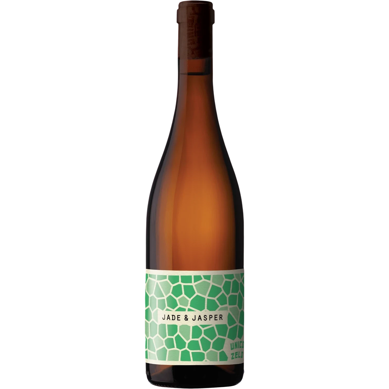 Unico Zelo Jade & Jasper Fiano 2024 750mL