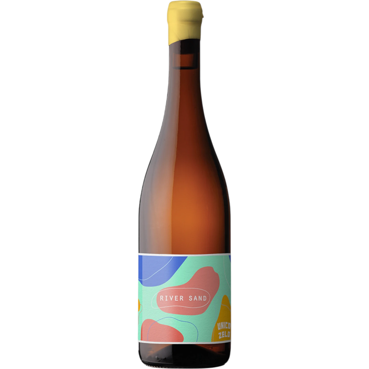 Unico Zelo River Sand Fiano 750mL